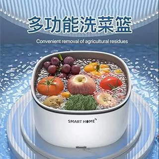 果蔬清洗机