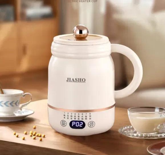 电炖杯
