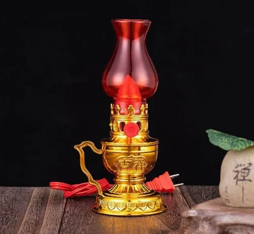 电子蜡烛灯