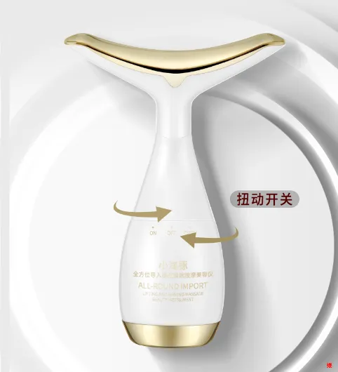 脸部美容仪